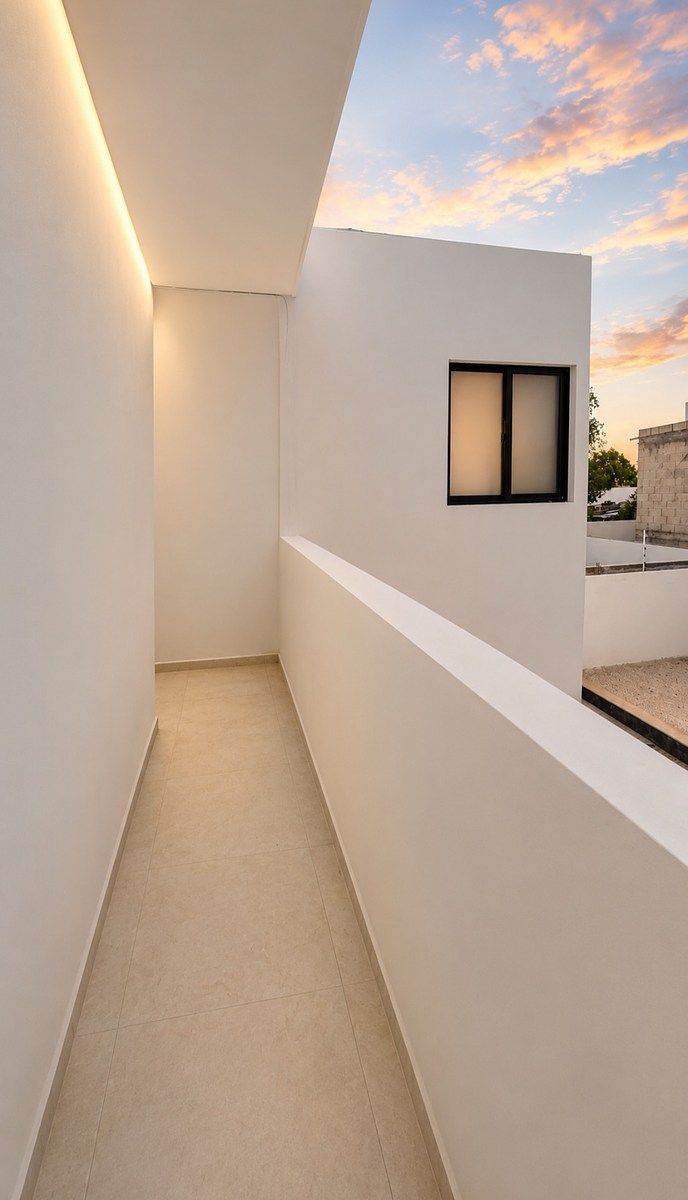 Casa em Francisco de Montejo, Mérida, foto 12 de 23