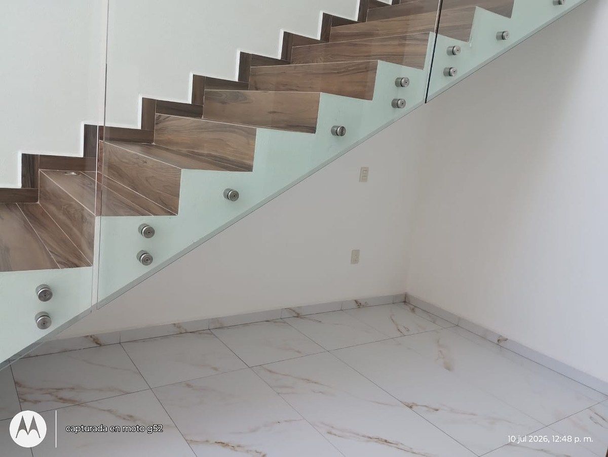 Casa en condominio en Llano Grande, Metepec, foto 7 de 41
