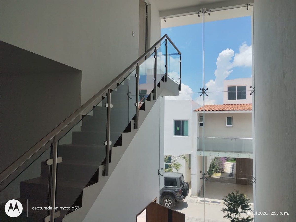 Casa en condominio en Llano Grande, Metepec, foto 23 de 41