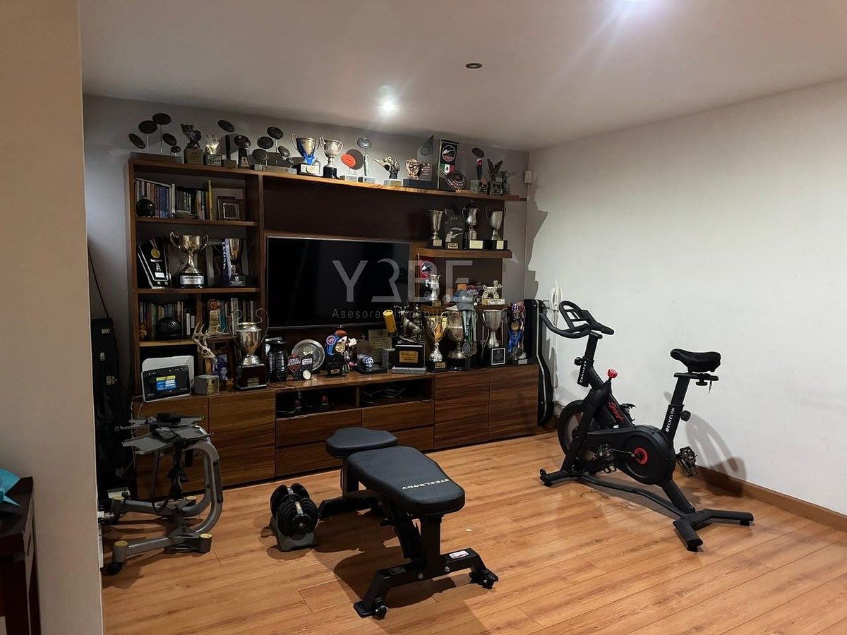 Casa en condominio en Valle Real, Zapopan, foto 6 de 14