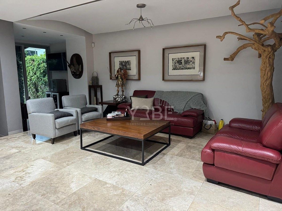 Casa en condominio en Valle Real, Zapopan, foto 4 de 14