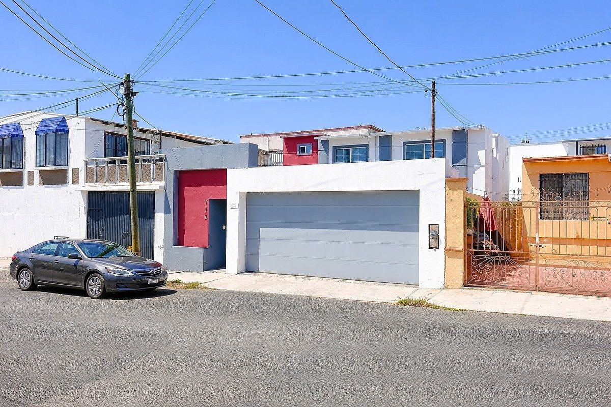 🔥 ¡OPORTUNIDAD EN PLAYAS DE TIJUANA ! Casa de 2 recámaras 🔥 - foto 3