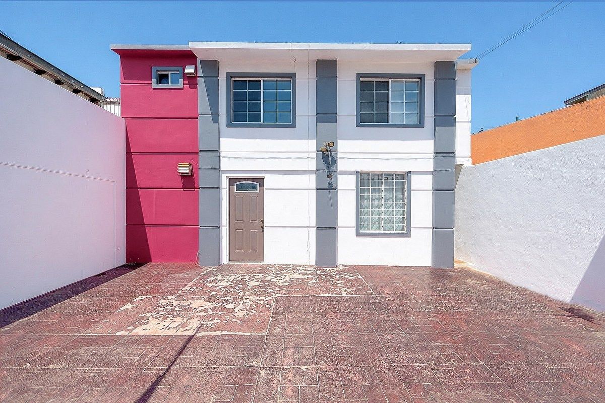 🔥 ¡OPORTUNIDAD EN PLAYAS DE TIJUANA ! Casa de 2 recámaras 🔥