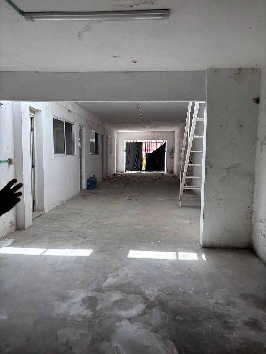 Sala Comercial em Jesús Carranza, Mérida, foto 2 de 12