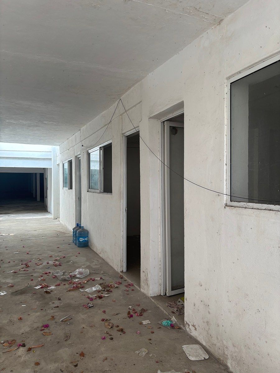 Sala Comercial em Jesús Carranza, Mérida, foto 7 de 12