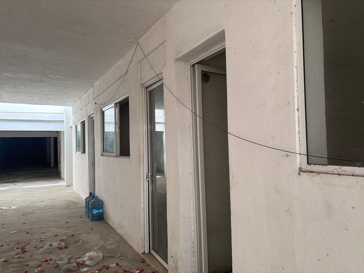 Sala Comercial em Jesús Carranza, Mérida, foto 8 de 12