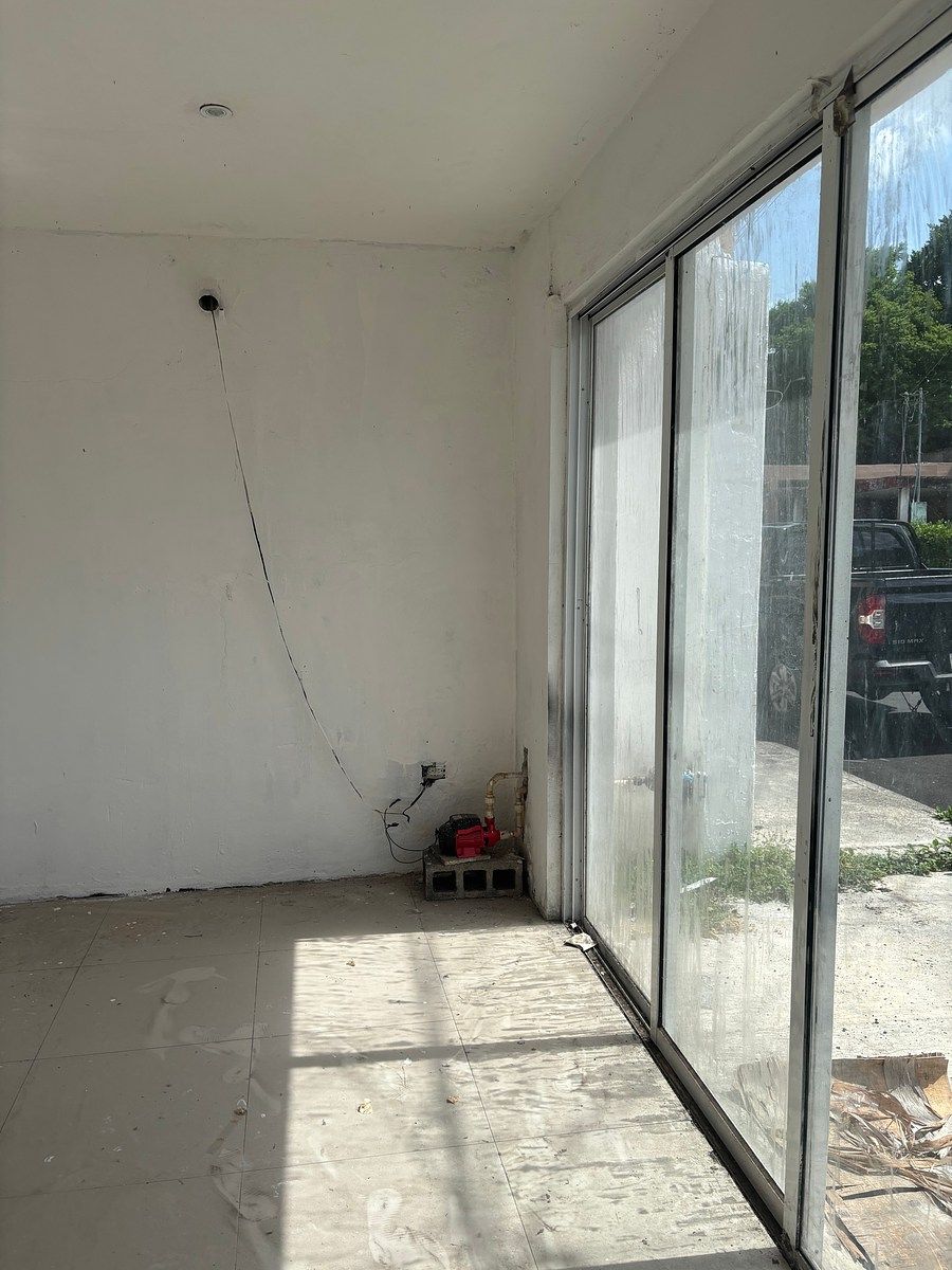 Sala Comercial em Jesús Carranza, Mérida, foto 9 de 12