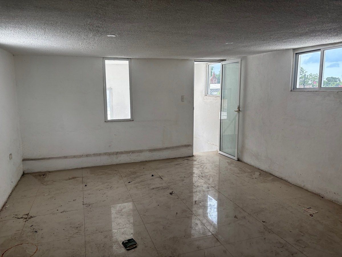 Sala Comercial em Jesús Carranza, Mérida, foto 11 de 12