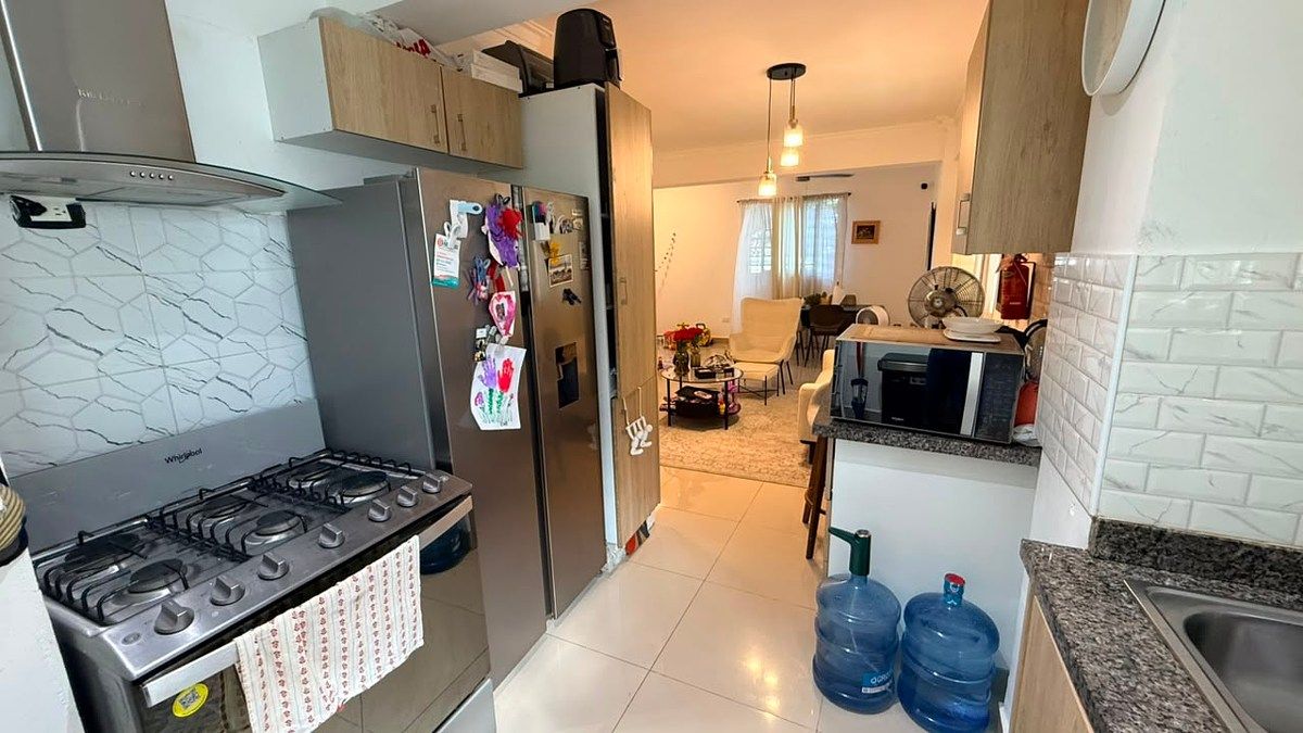 Apartamento en Independencia, Santo Domingo Centro (Distrito Nacional), foto 8 de 13