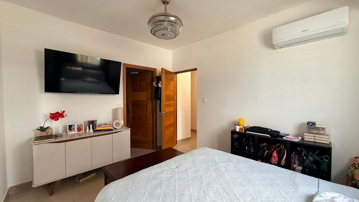 Apartamento en Independencia, Santo Domingo Centro (Distrito Nacional), foto 10 de 13