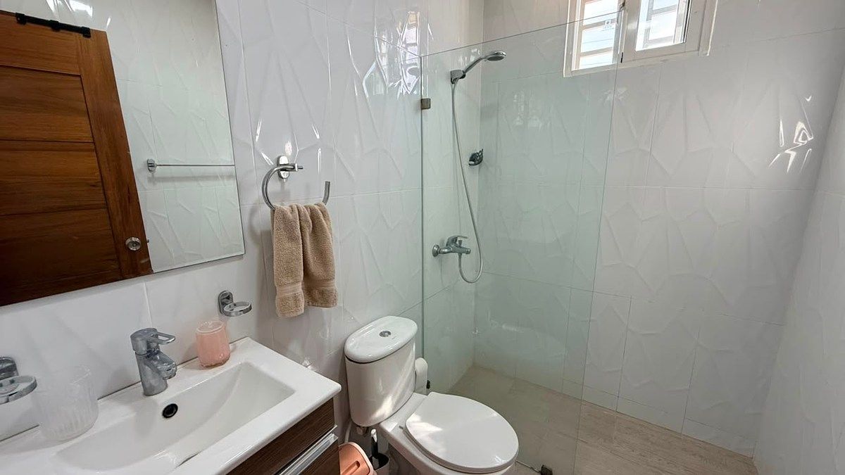 Apartamento en Independencia, Santo Domingo Centro (Distrito Nacional), foto 12 de 13