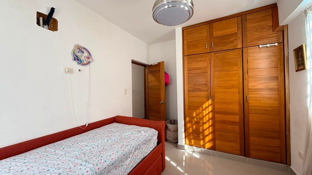 Apartamento en Independencia, Santo Domingo Centro (Distrito Nacional), foto 13 de 13