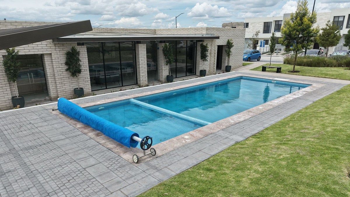 Casa en condominio en Zen Life Residencial I, El Marqués, foto 11 de 12