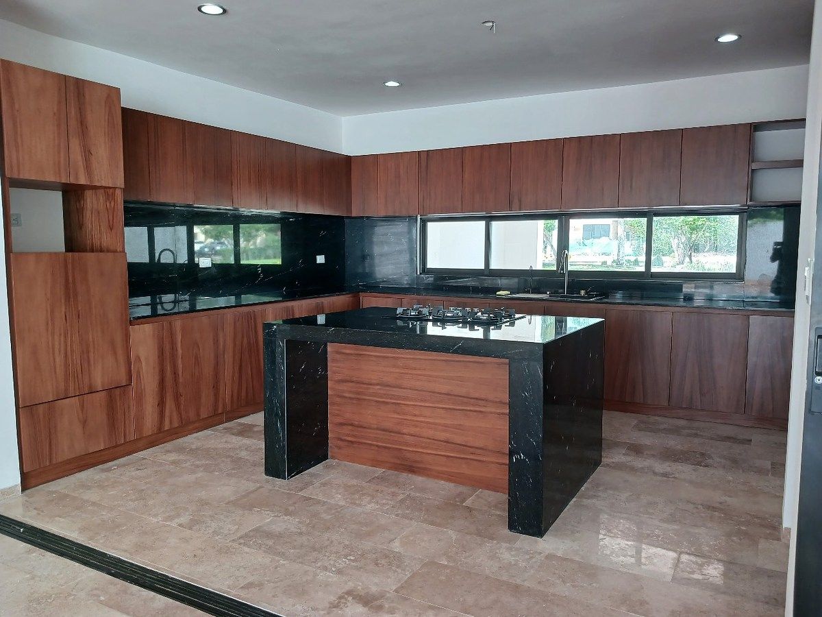 Casa en condominio en Komchen, Mérida, foto 7 de 15