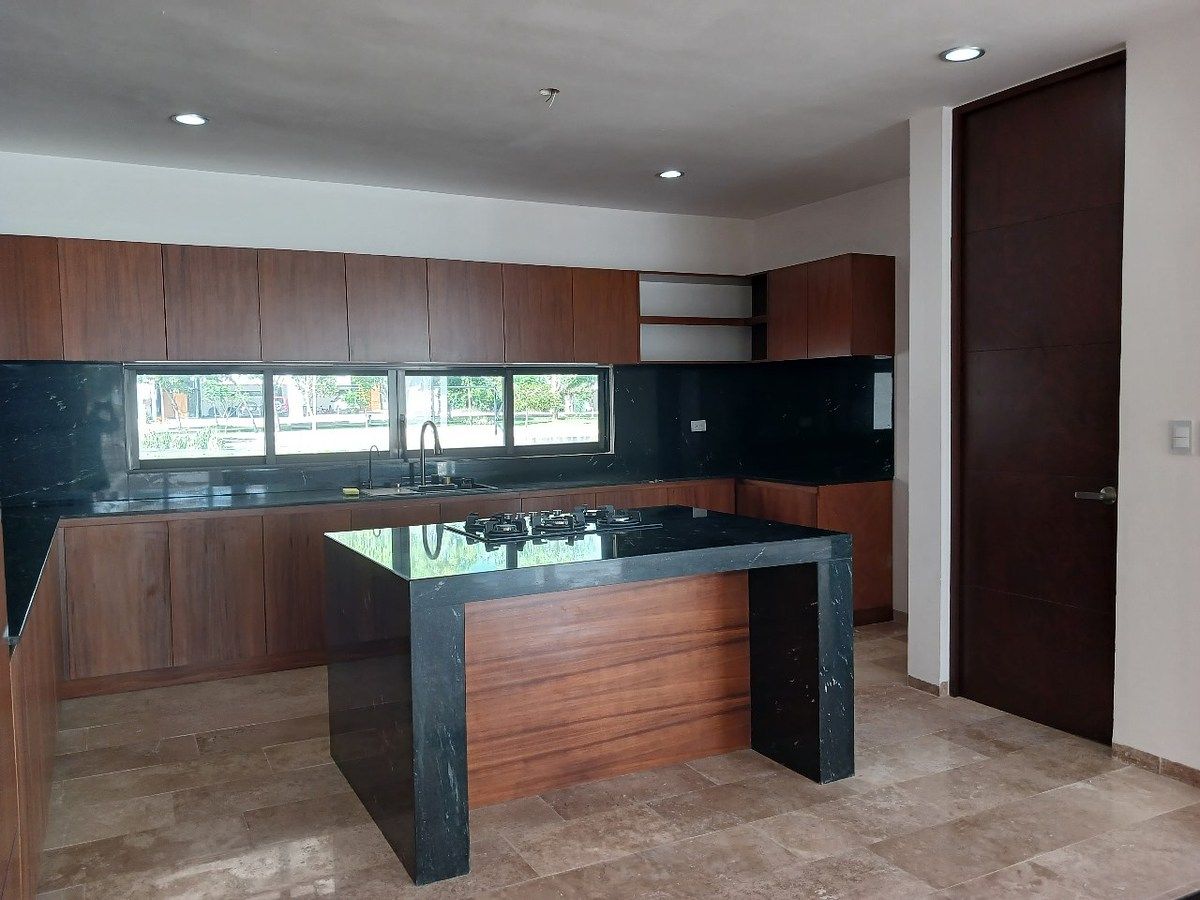 Casa en condominio en Komchen, Mérida, foto 8 de 15