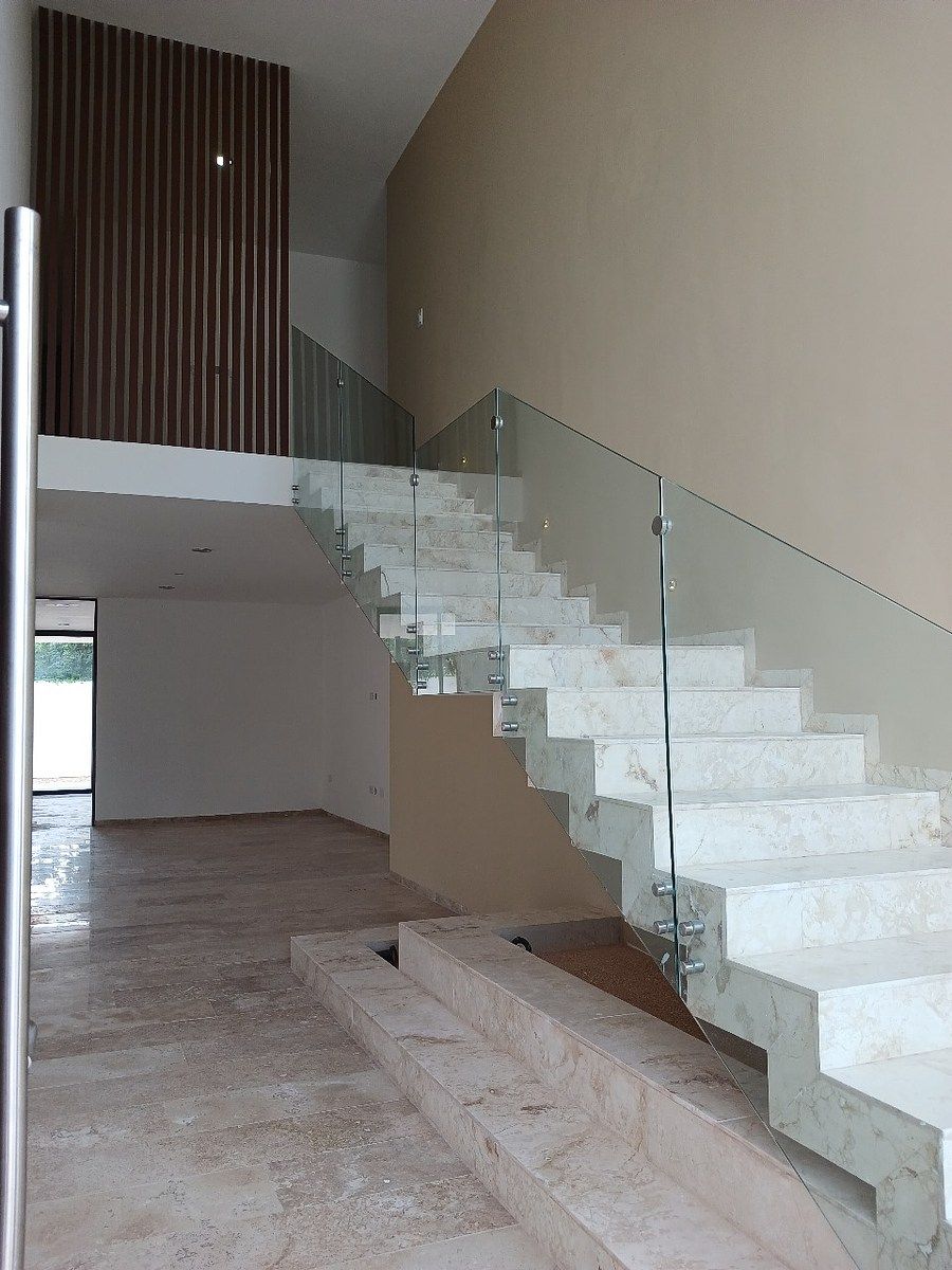 Casa en condominio en Komchen, Mérida, foto 10 de 15