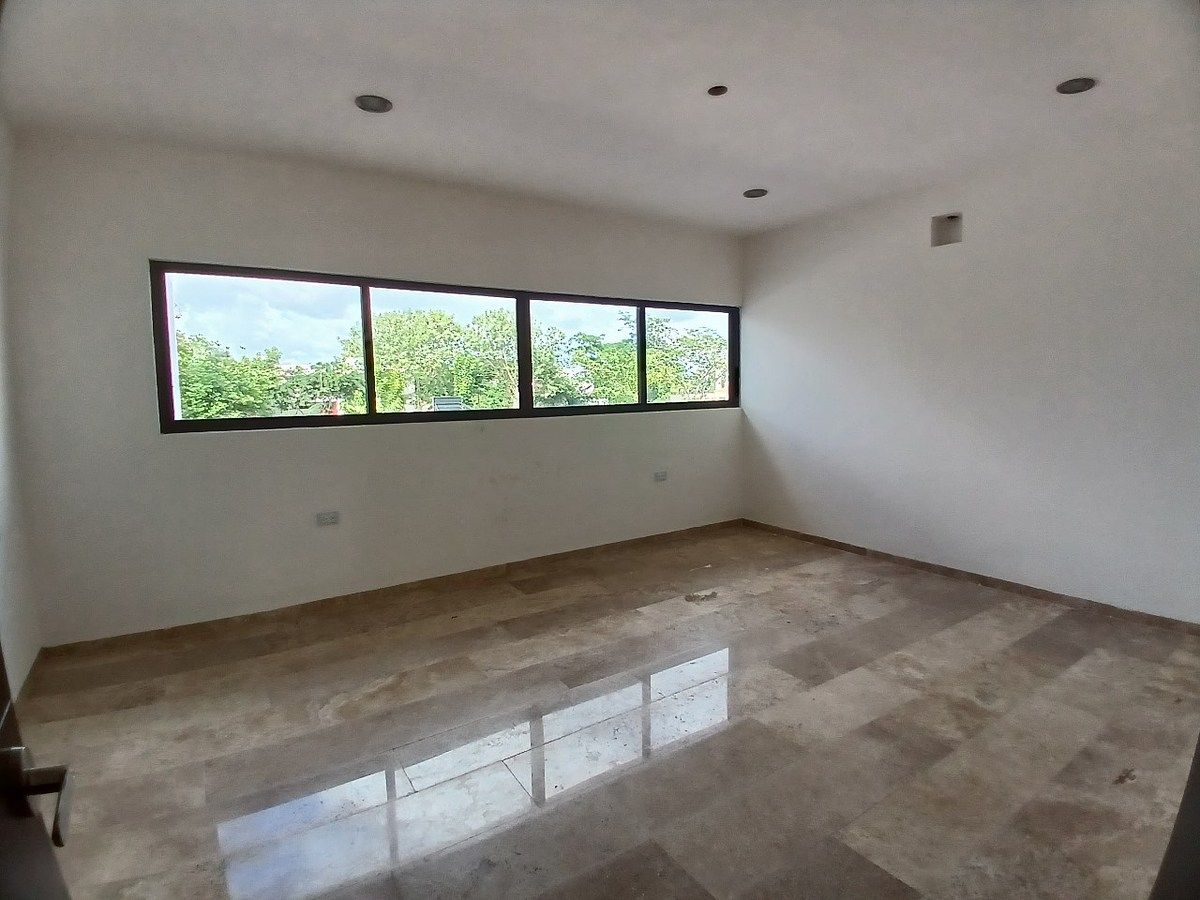 Casa en condominio en Komchen, Mérida, foto 11 de 15
