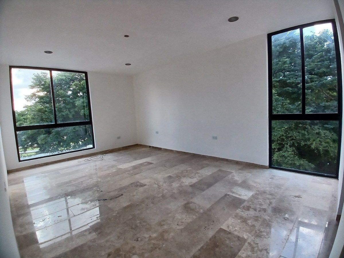 Casa en condominio en Komchen, Mérida, foto 12 de 15