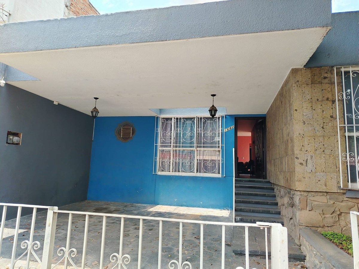 Casa em Independencia, Guadalajara, foto 2 de 23