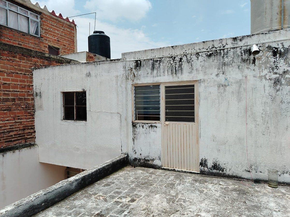 Casa em Independencia, Guadalajara, foto 18 de 23