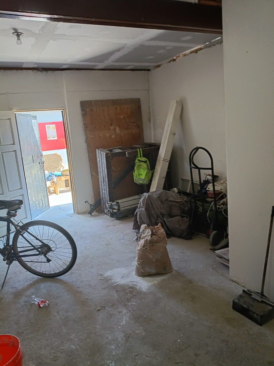 Departamento en Libertad, Tijuana, foto 3 de 4