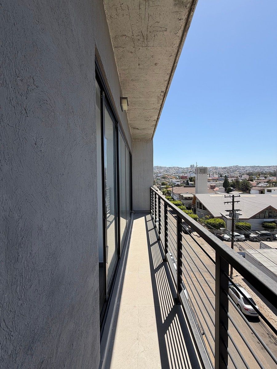 Departamento en Gerónimo Meza, Tijuana, foto 16 de 20