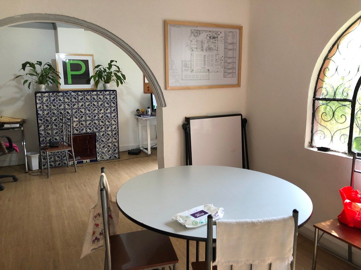 Lote em San Pedro de los Pinos, Benito Juárez, foto 8 de 22