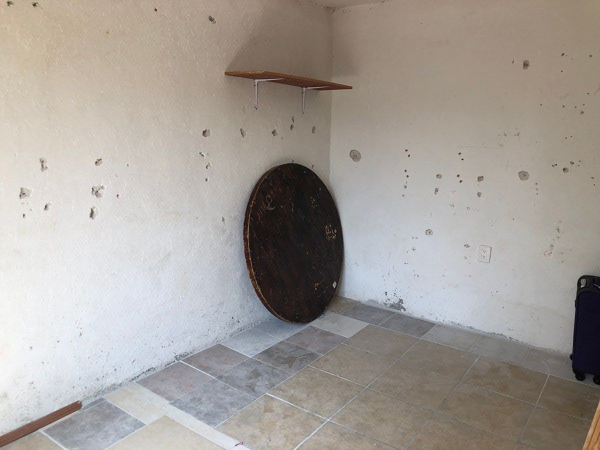 Lote em San Pedro de los Pinos, Benito Juárez, foto 17 de 22