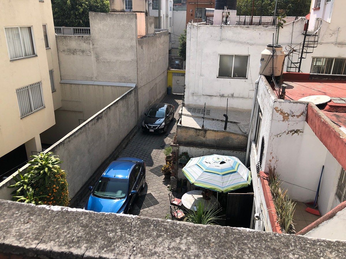 Lote em San Pedro de los Pinos, Benito Juárez, foto 18 de 22