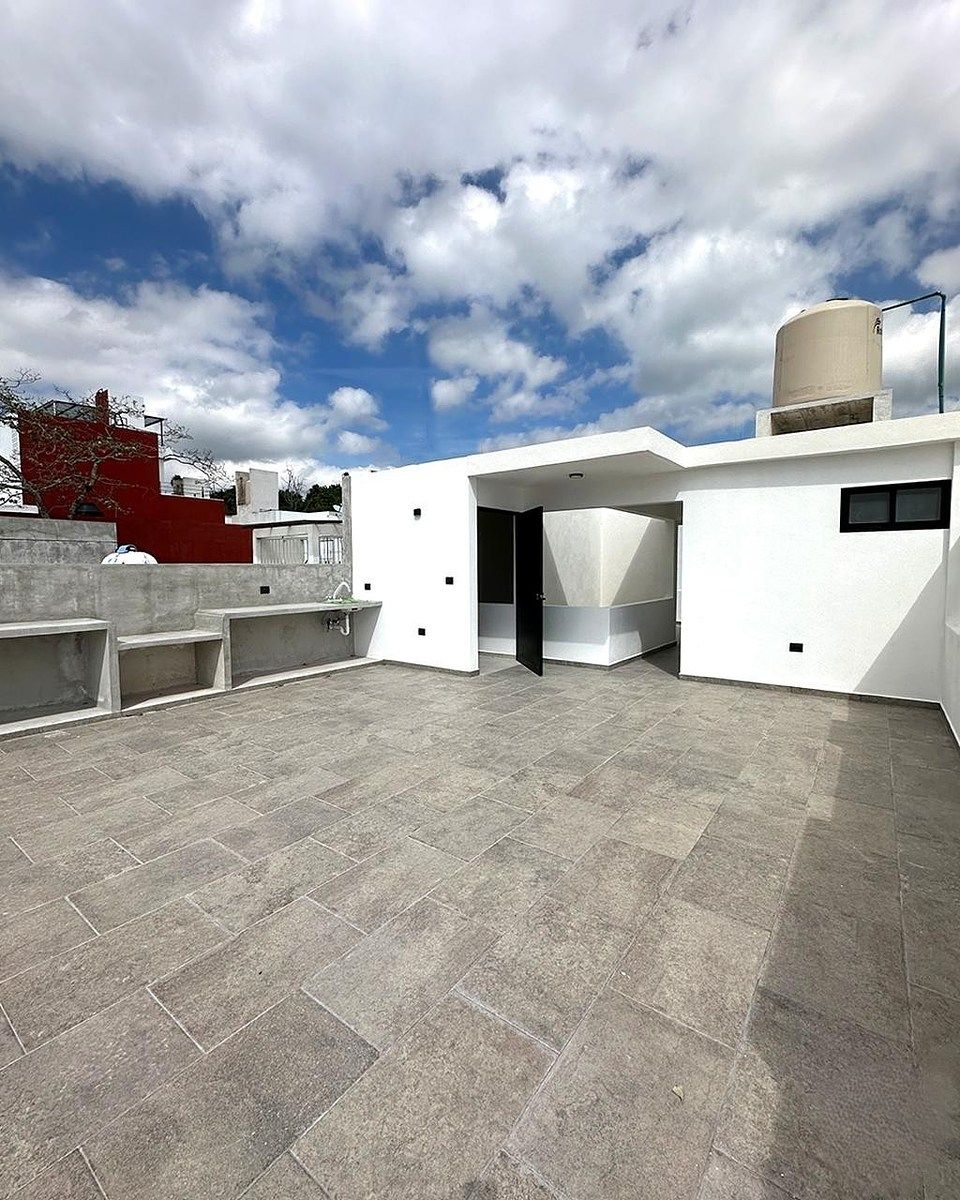 Casa en Pedregal de las Animas, Xalapa, foto 15 de 16