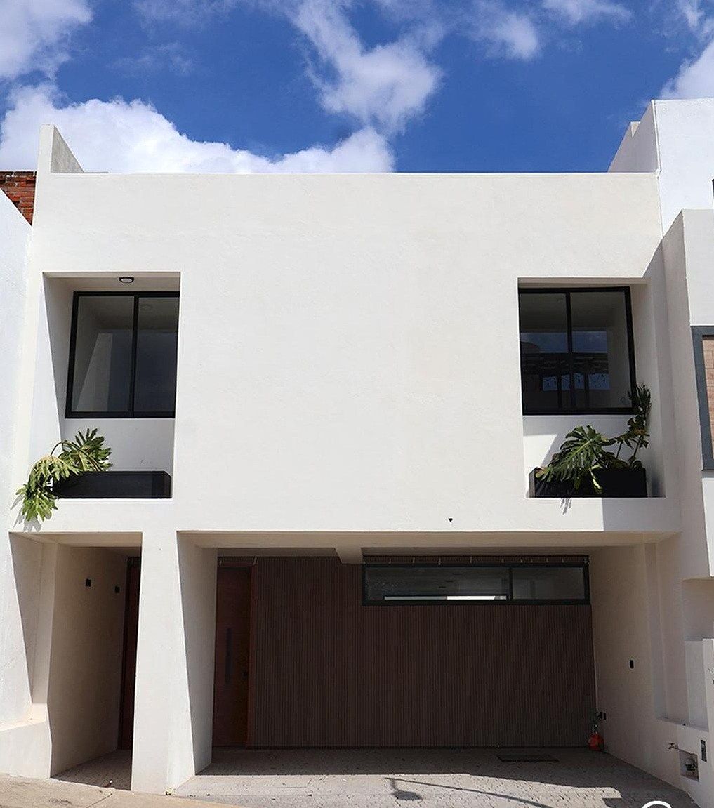 🕊️ CASA COLIBRÍ – Elegancia, amplitud y diseño en Finca Ánimas, foto 1 de 16