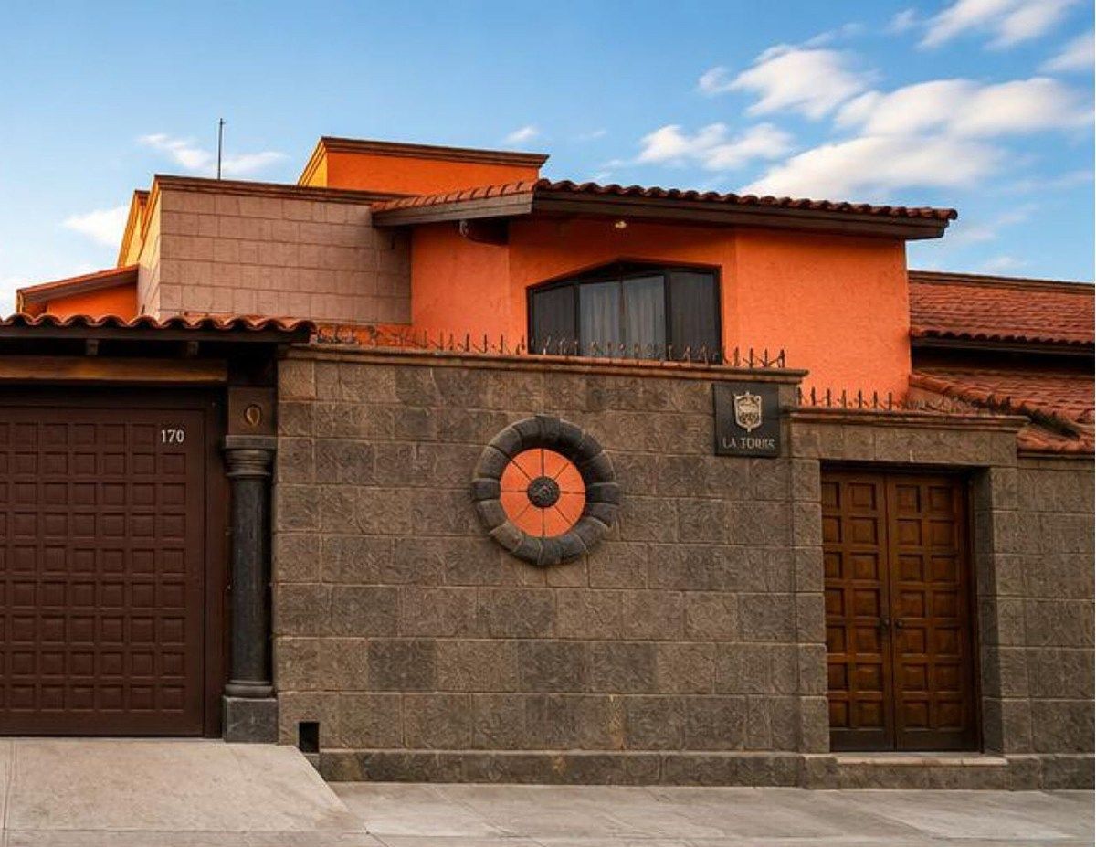 SE RENTA CASA EN CANDILES – MISIÓN SANTA SOFÍA, QUERETARO., foto 1 de 10