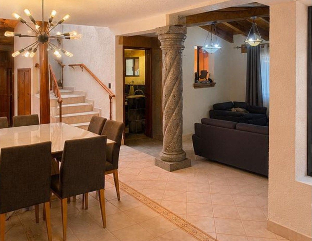 Casa en Los Candiles, Corregidora, foto 6 de 10