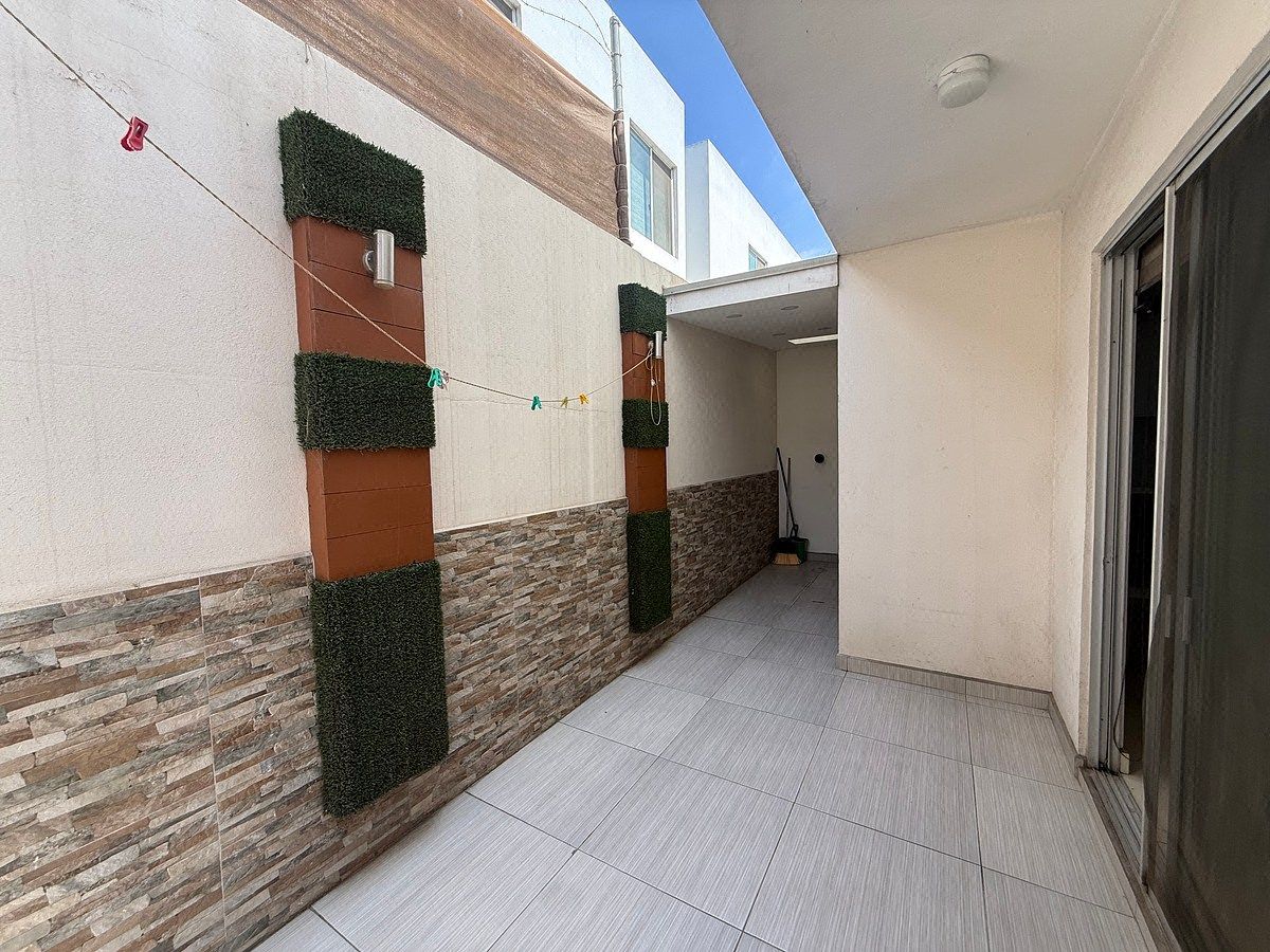 Casa en Valle Dorado, Ensenada, foto 6 de 22