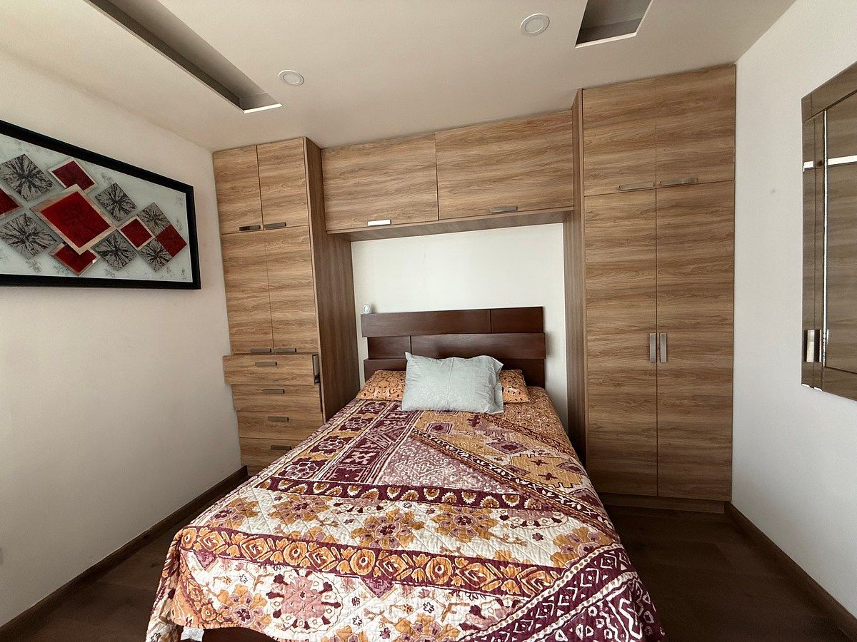 Casa en Valle Dorado, Ensenada, foto 16 de 22