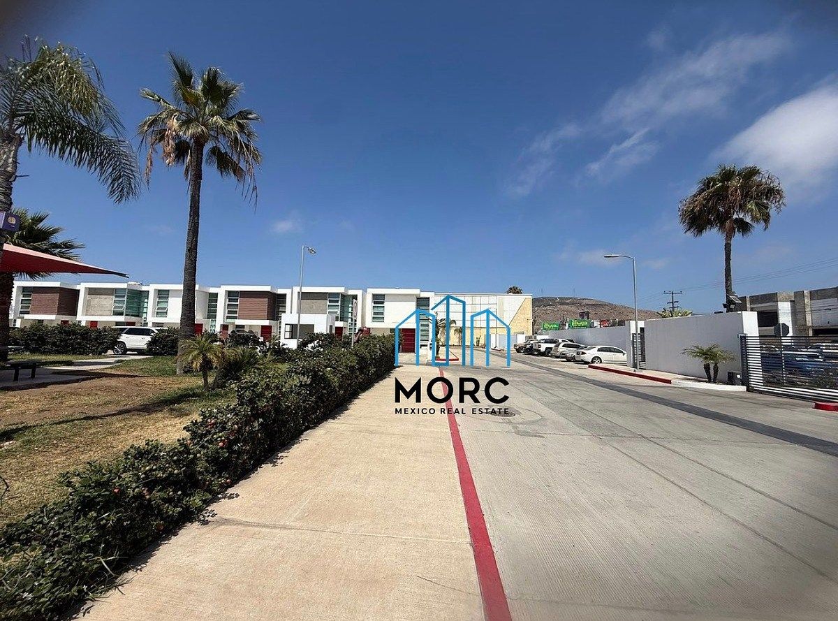 CASA EN RENTA DE 3 RECÁMARAS, EN LA ESTANCIA RESIDENCIAL,  ENSENADA, B.C., foto 1 de 22