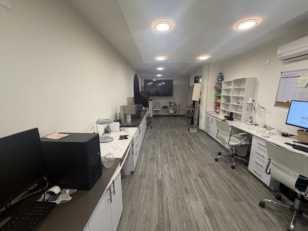 Sala Comercial em Nochebuena, Benito Juárez, foto 7 de 18