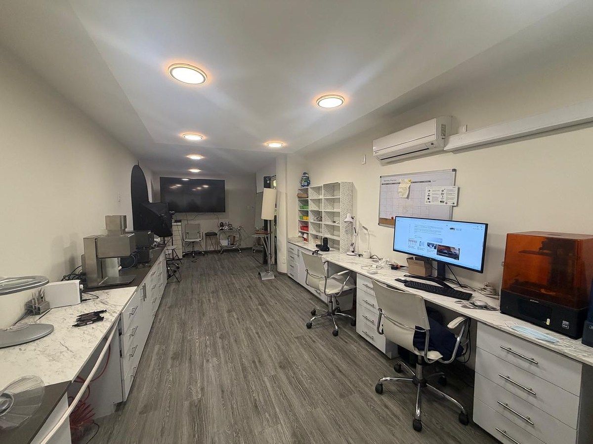 Sala Comercial em Nochebuena, Benito Juárez, foto 6 de 18