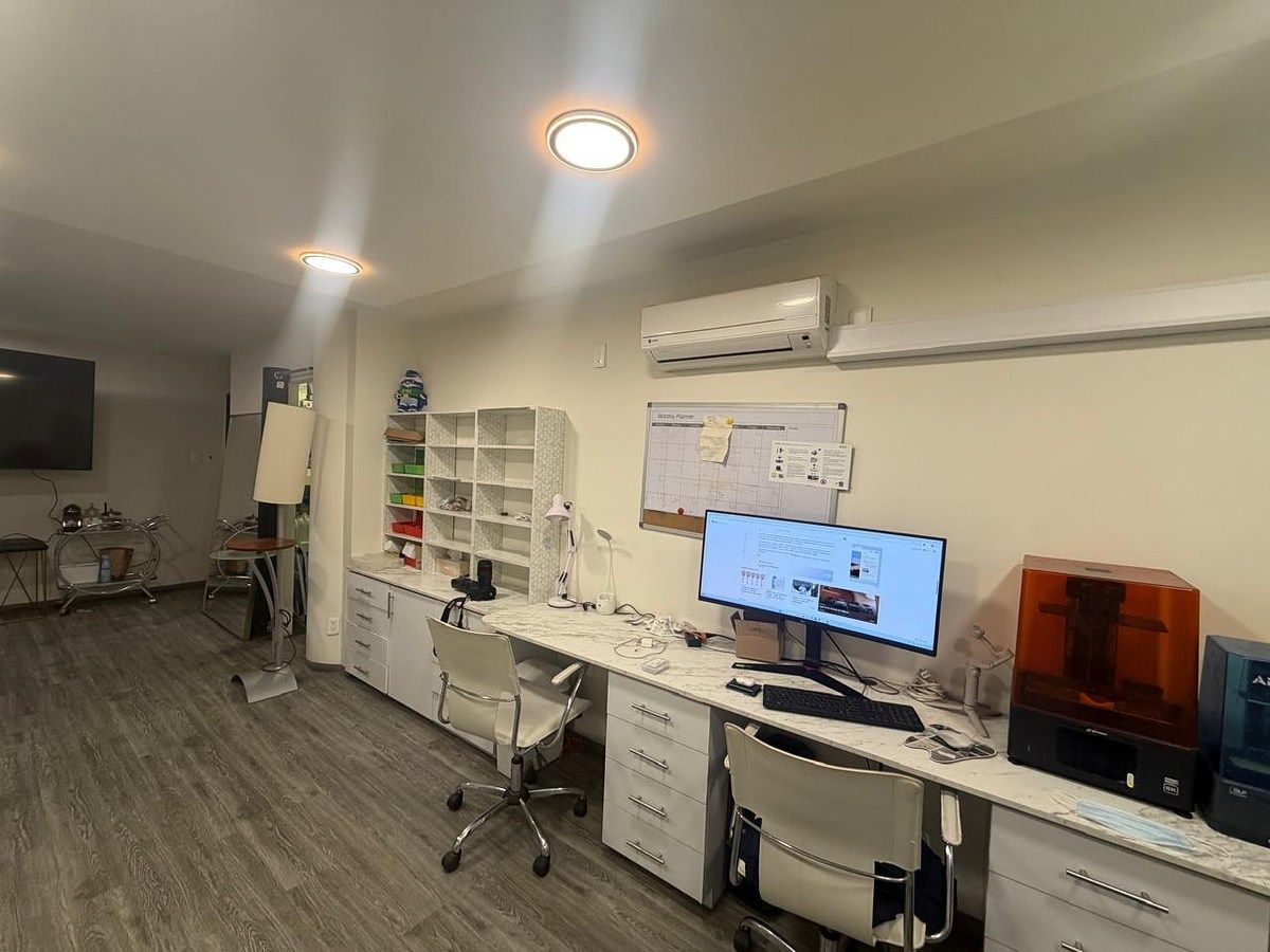 Sala Comercial em Nochebuena, Benito Juárez, foto 8 de 18