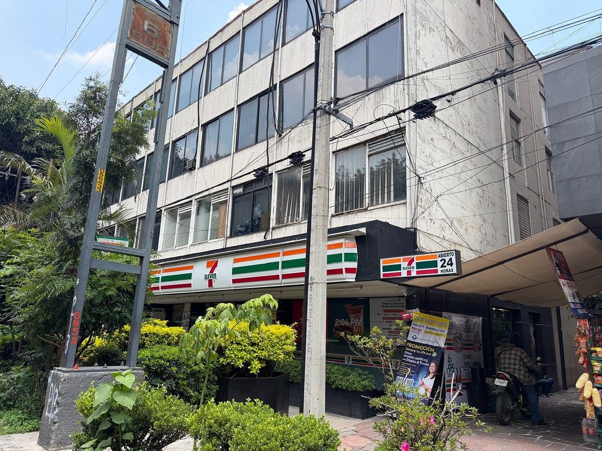 Sala Comercial em Nochebuena, Benito Juárez, foto 18 de 18