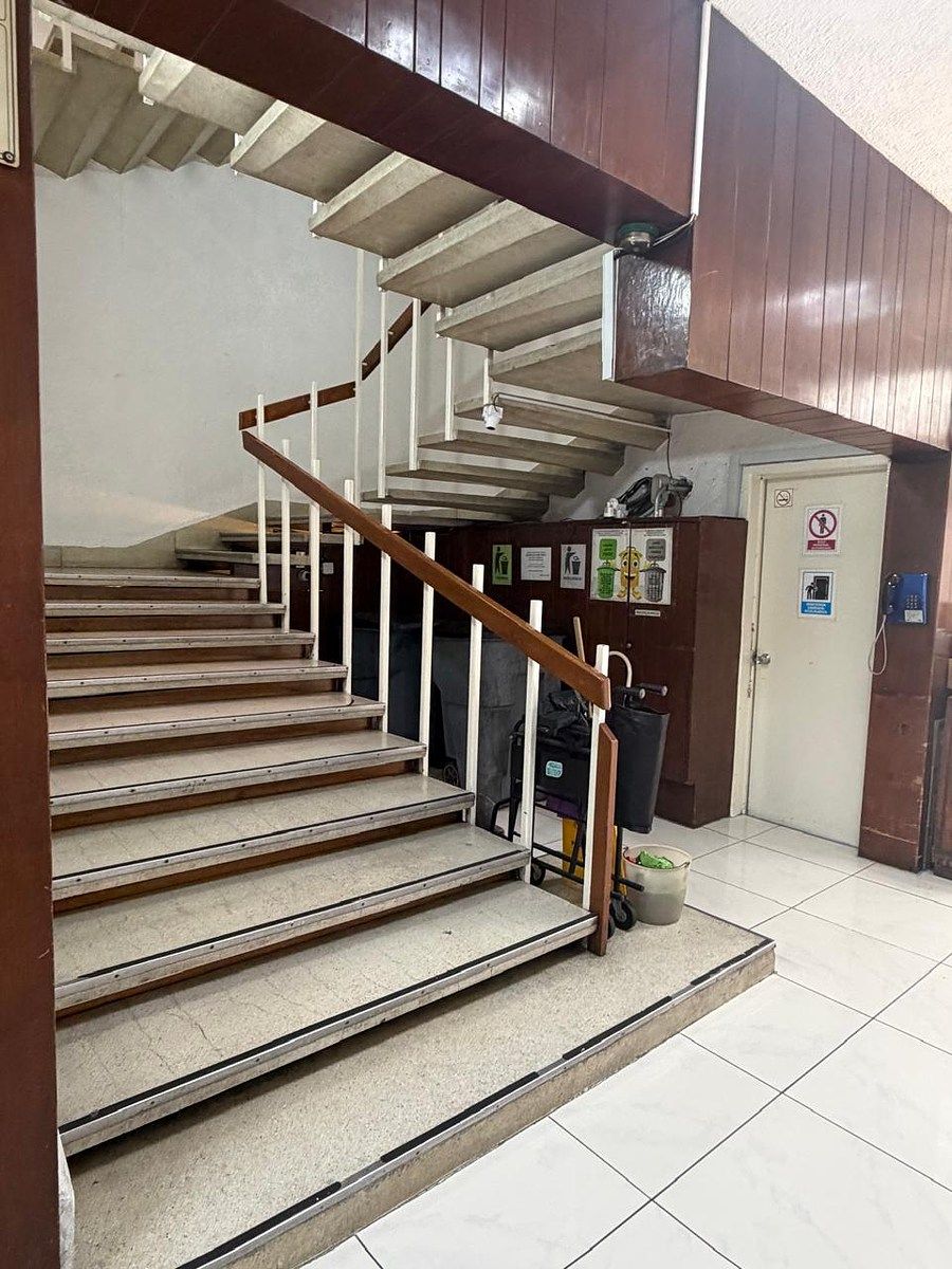 Sala Comercial em Nochebuena, Benito Juárez, foto 16 de 18
