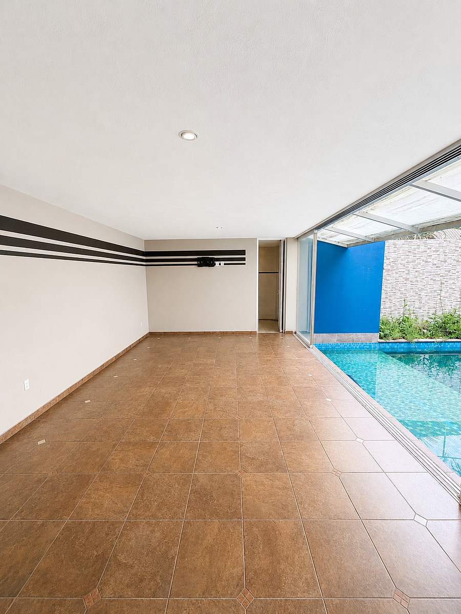 Casa em Residencial Del Parque, Zapopan, foto 11 de 45