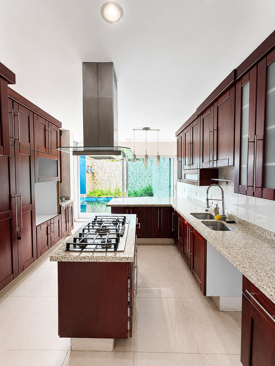 Casa em Residencial Del Parque, Zapopan, foto 6 de 45