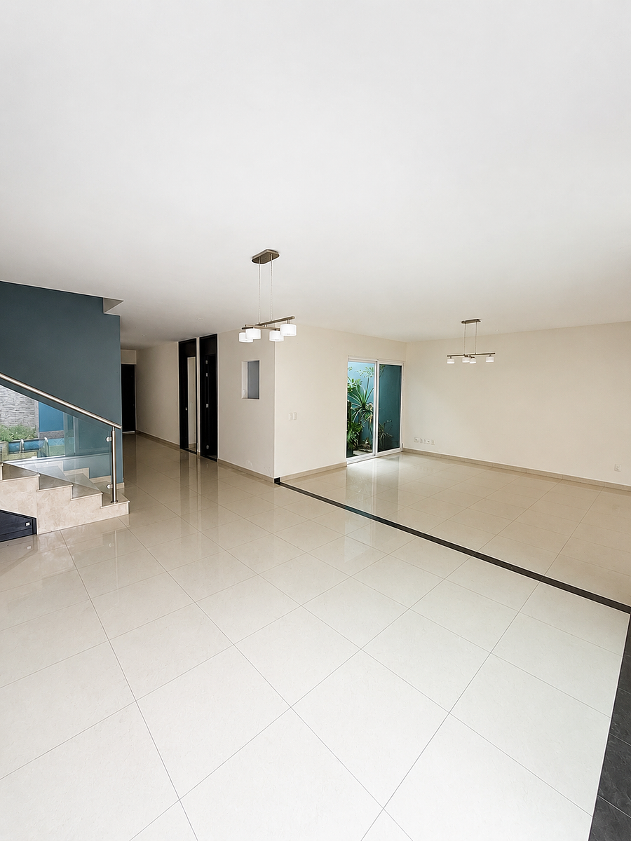 Casa em Residencial Del Parque, Zapopan, foto 3 de 45