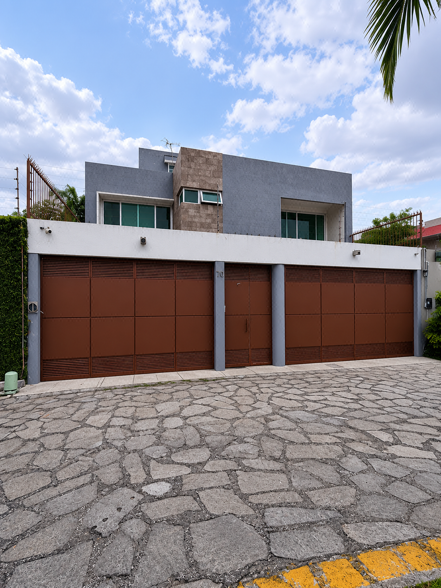 Residência à Venda | Residencial del Parque | Guadalajara, foto 1 de 45