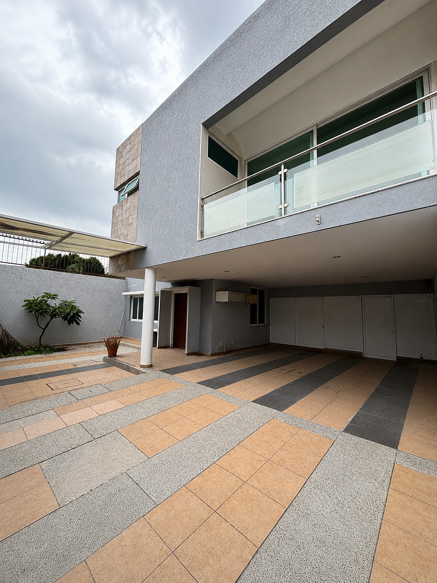 Casa em Residencial Del Parque, Zapopan, foto 2 de 45