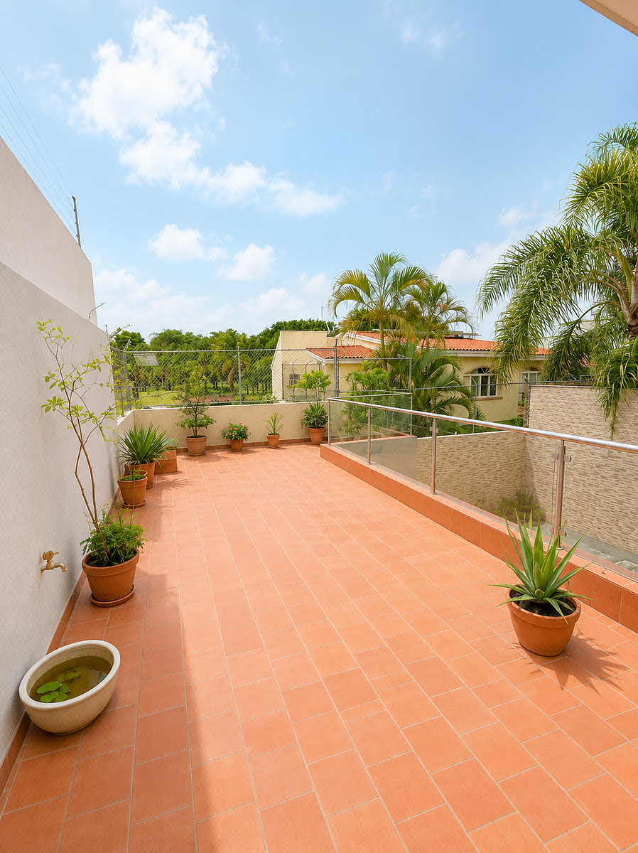 Casa em Residencial Del Parque, Zapopan, foto 20 de 45