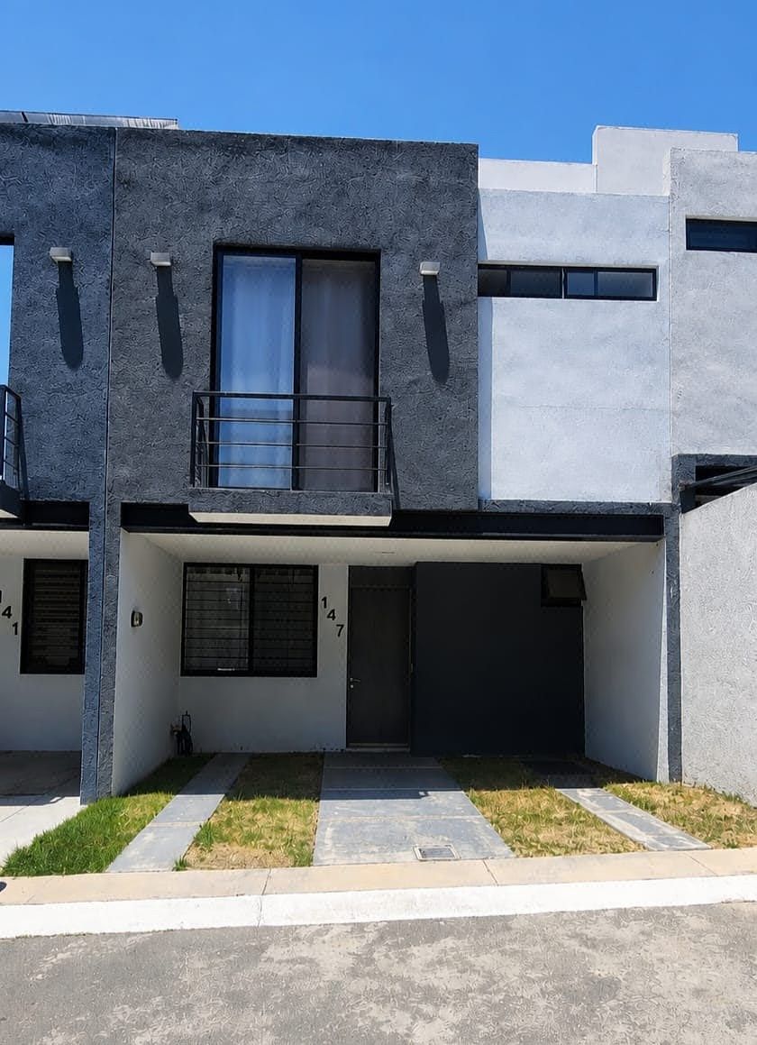 Casa em Luna Bosque, Zapopan, foto 3 de 20