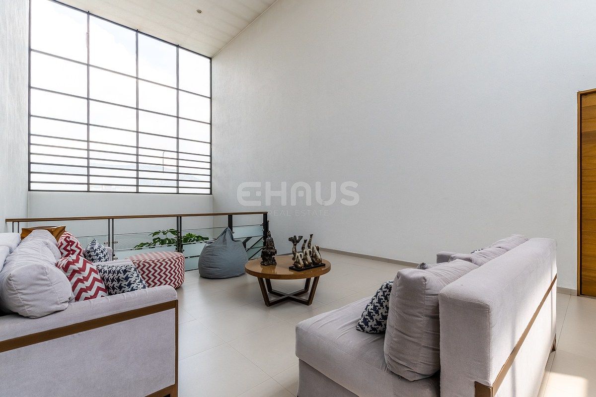 Casa em condomínio fechado em El Fortín, Zapopan, foto 20 de 50