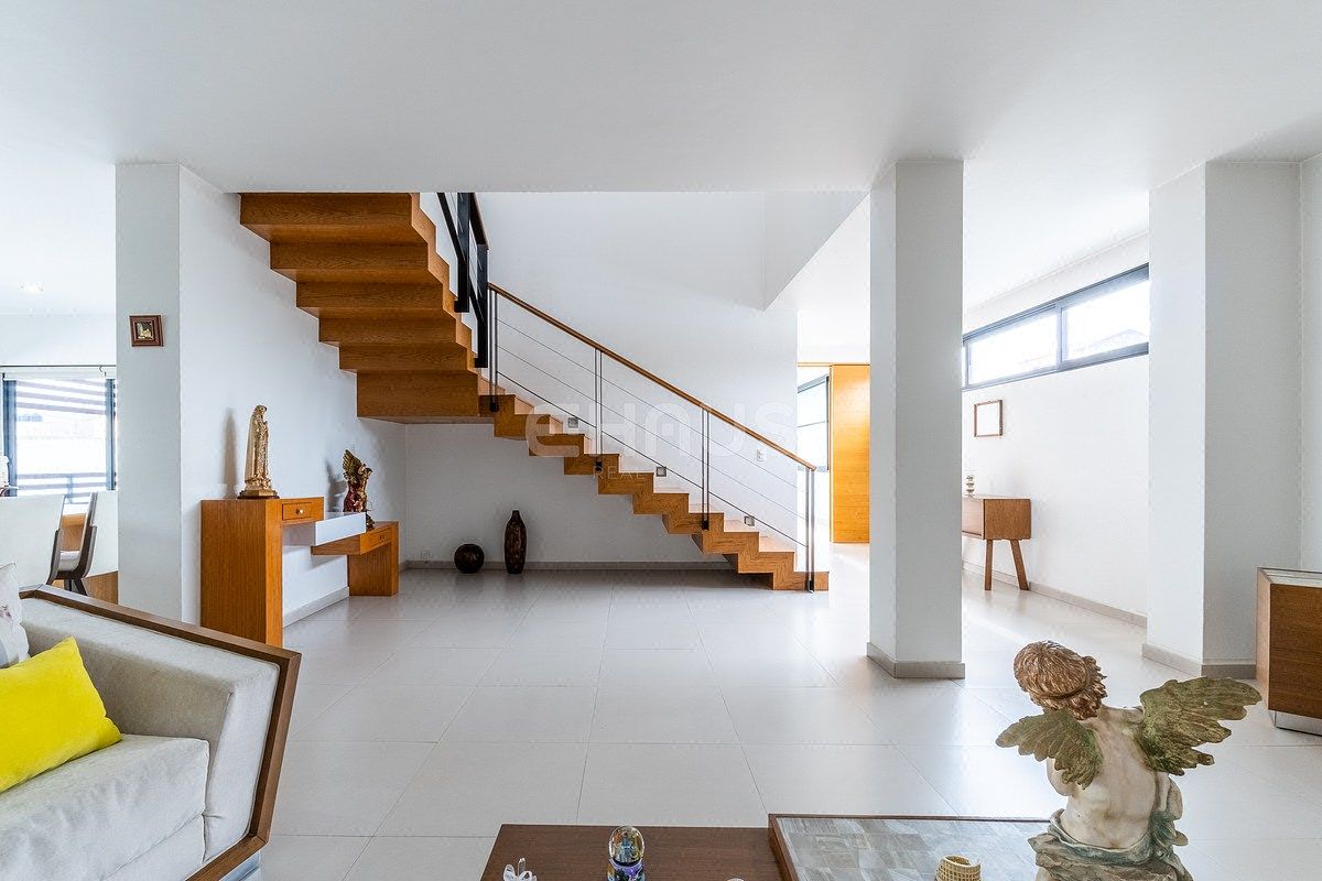 Casa em condomínio fechado em El Fortín, Zapopan, foto 34 de 50